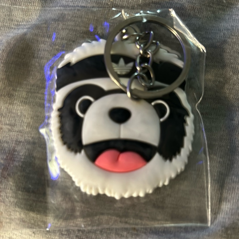 Adidas Panda 🐼